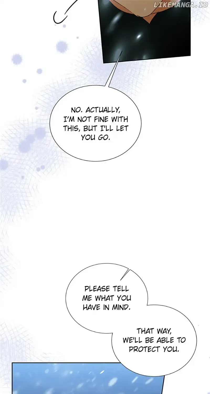 If You Remove the Kind Protagonist’s Mask Zinmanga X Chapter 45 Page 52