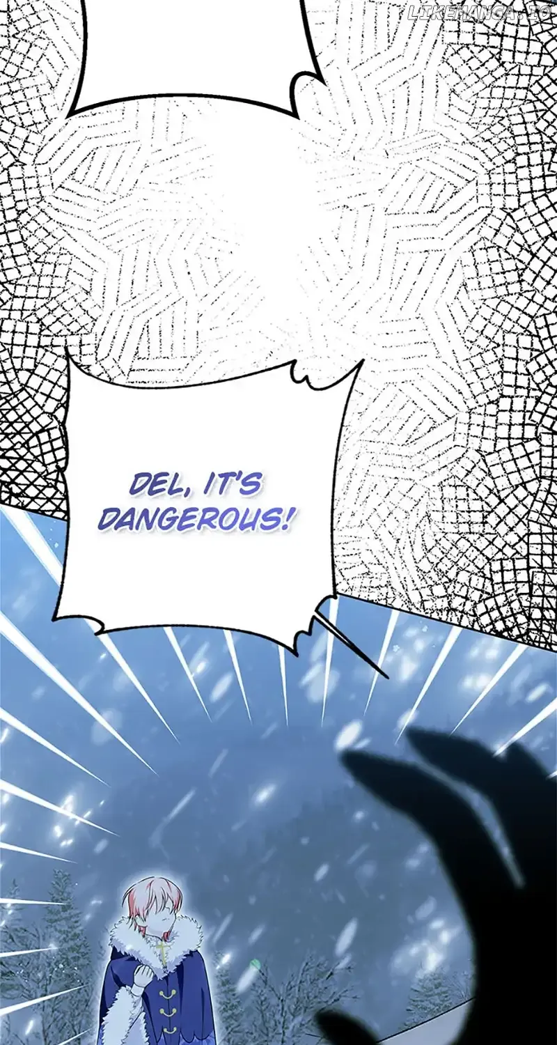 If You Remove the Kind Protagonist’s Mask Zinmanga X Chapter 45 Page 62