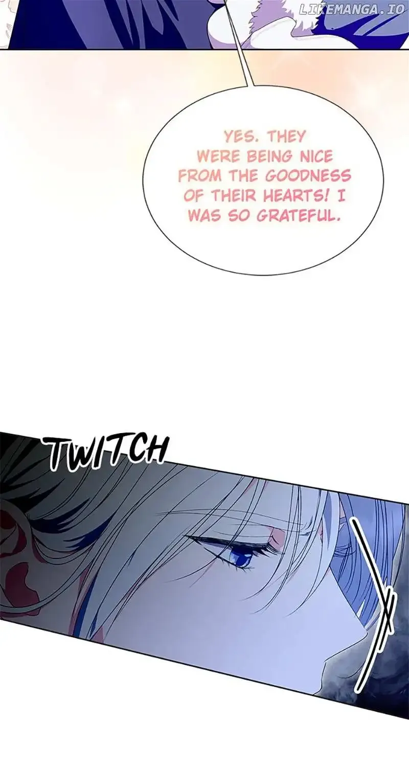 If You Remove the Kind Protagonist’s Mask Zinmanga X Chapter 44 Page 25