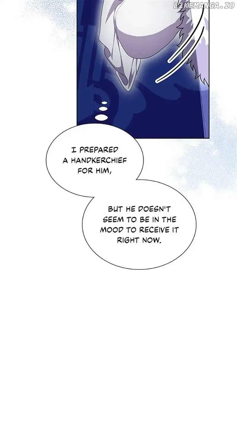 If You Remove the Kind Protagonist’s Mask Zinmanga X Chapter 44 Page 33