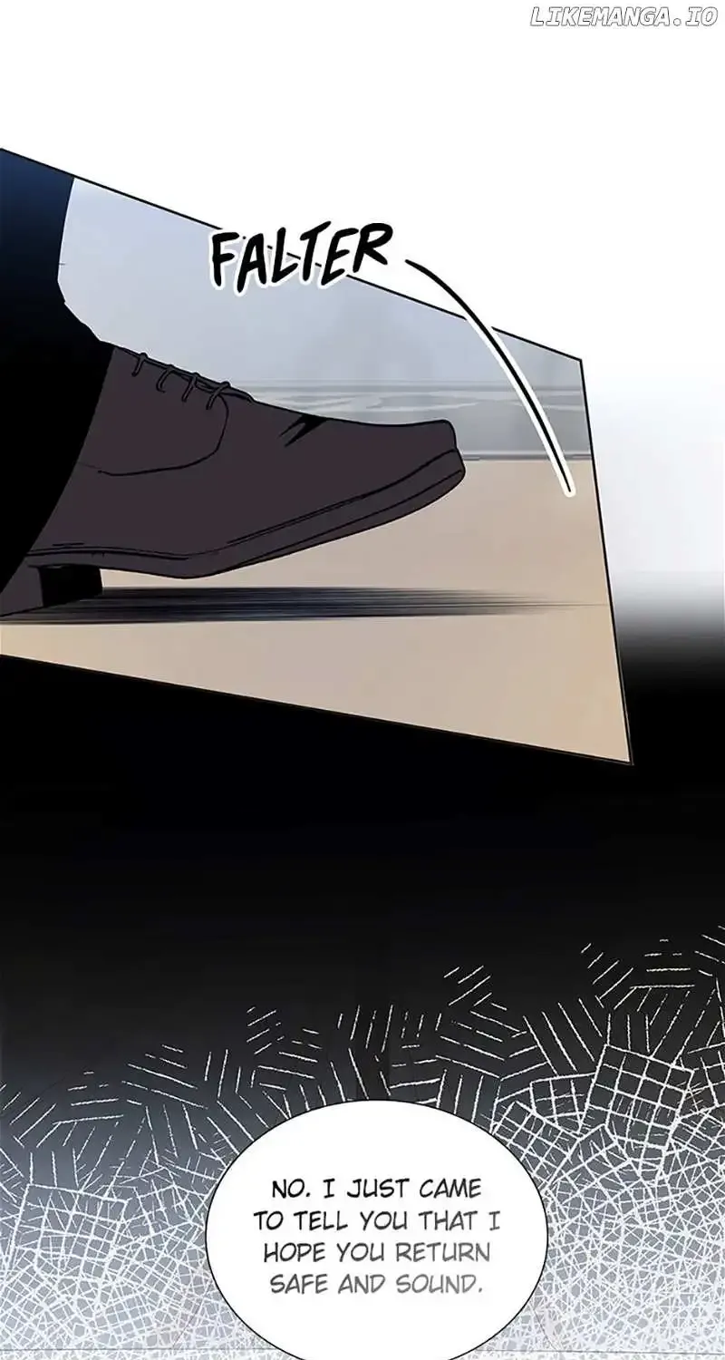 If You Remove the Kind Protagonist’s Mask Zinmanga X Chapter 44 Page 41