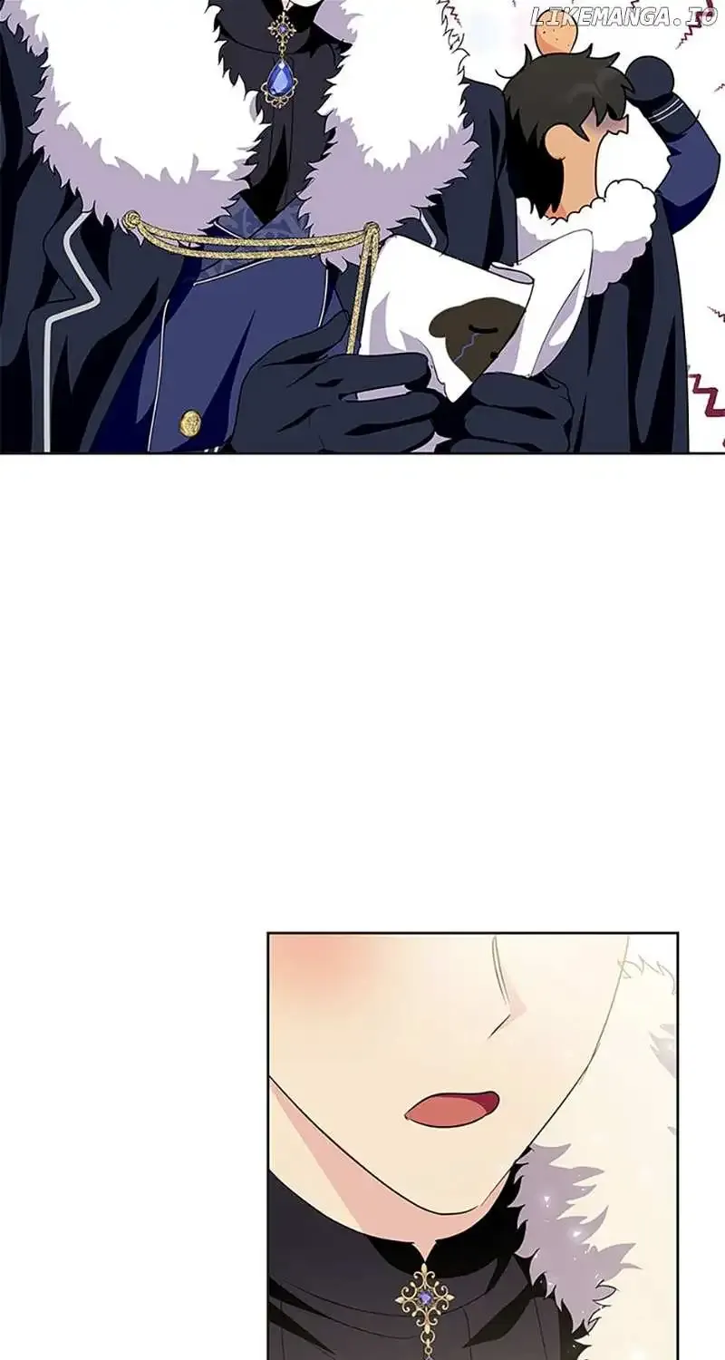 If You Remove the Kind Protagonist’s Mask Zinmanga X Chapter 44 Page 79