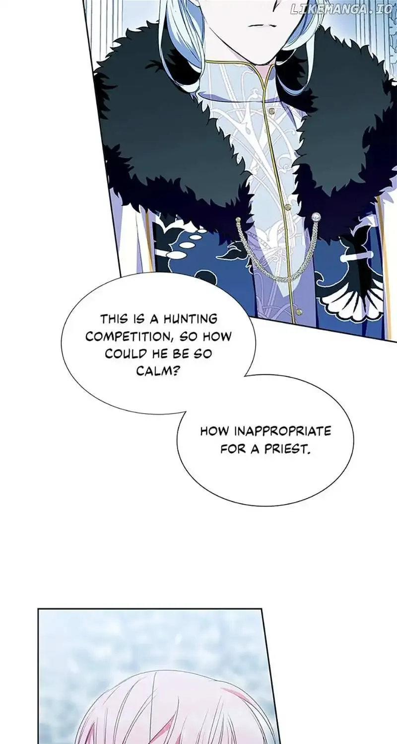 If You Remove the Kind Protagonist’s Mask Zinmanga X Chapter 44 Page 105