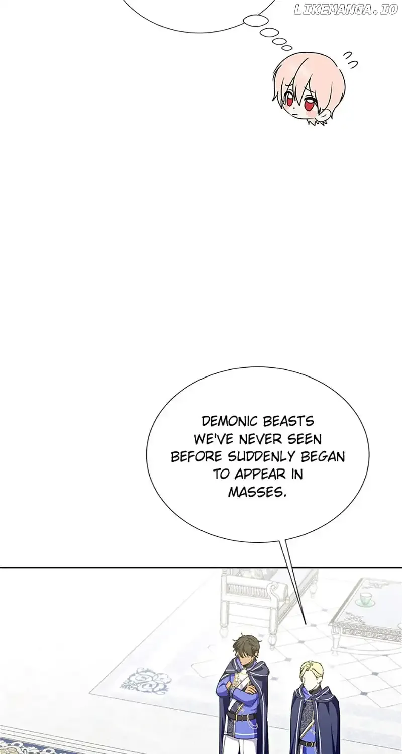 If You Remove the Kind Protagonist’s Mask Zinmanga X Chapter 43 Page 35