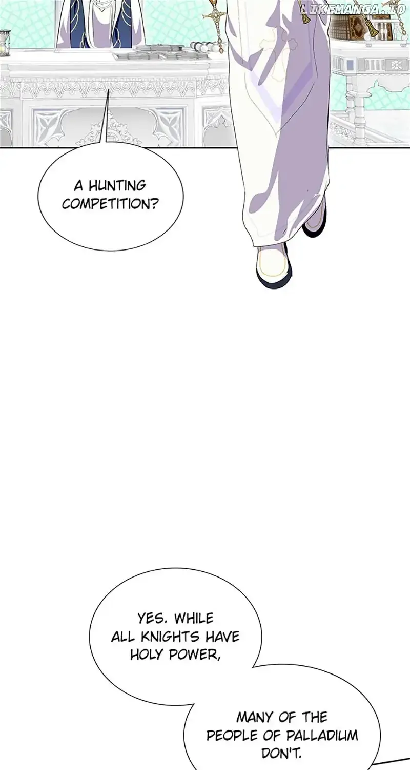 If You Remove the Kind Protagonist’s Mask Zinmanga X Chapter 43 Page 51