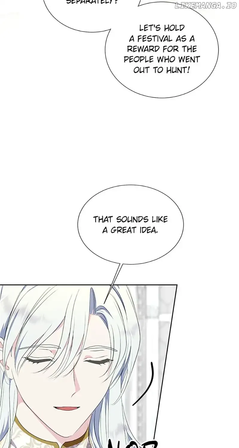 If You Remove the Kind Protagonist’s Mask Zinmanga X Chapter 43 Page 61