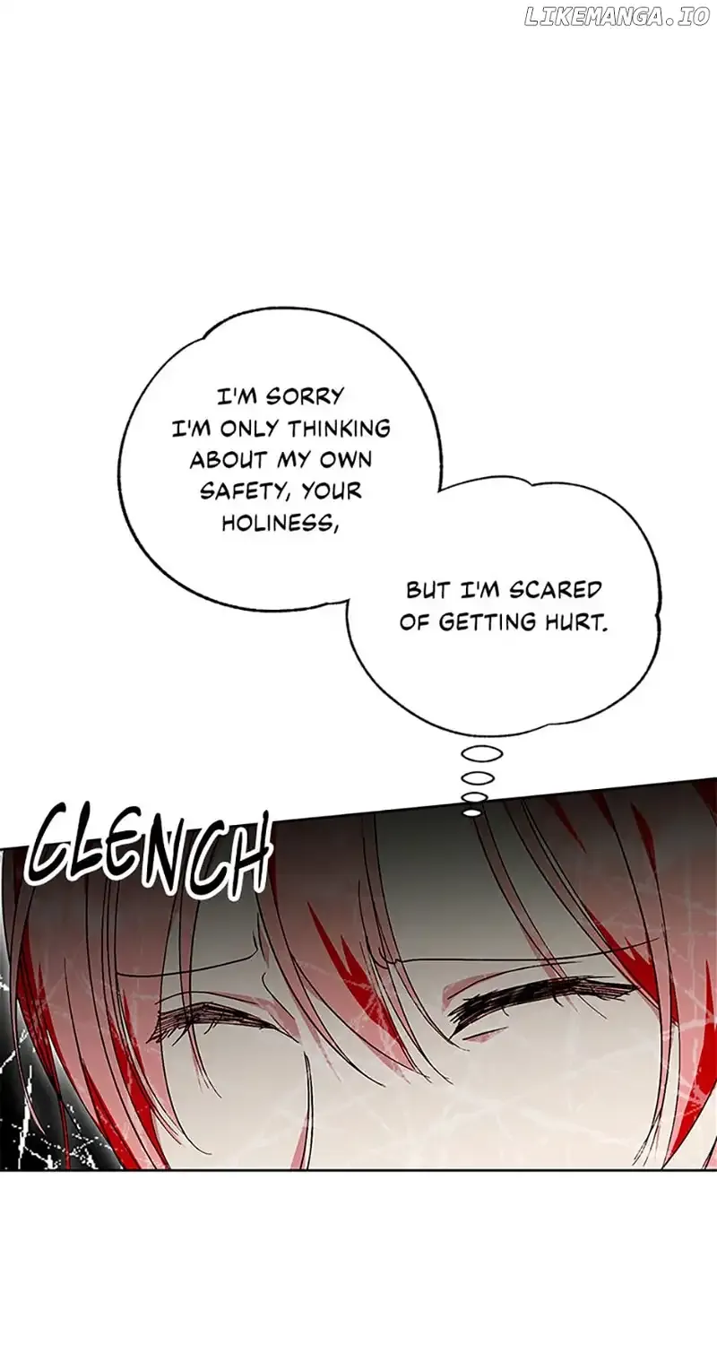 If You Remove the Kind Protagonist’s Mask Zinmanga X Chapter 43 Page 117