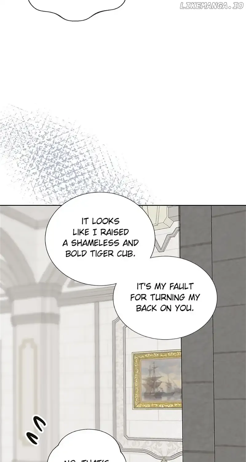 If You Remove the Kind Protagonist’s Mask Zinmanga X Chapter 43 Page 123