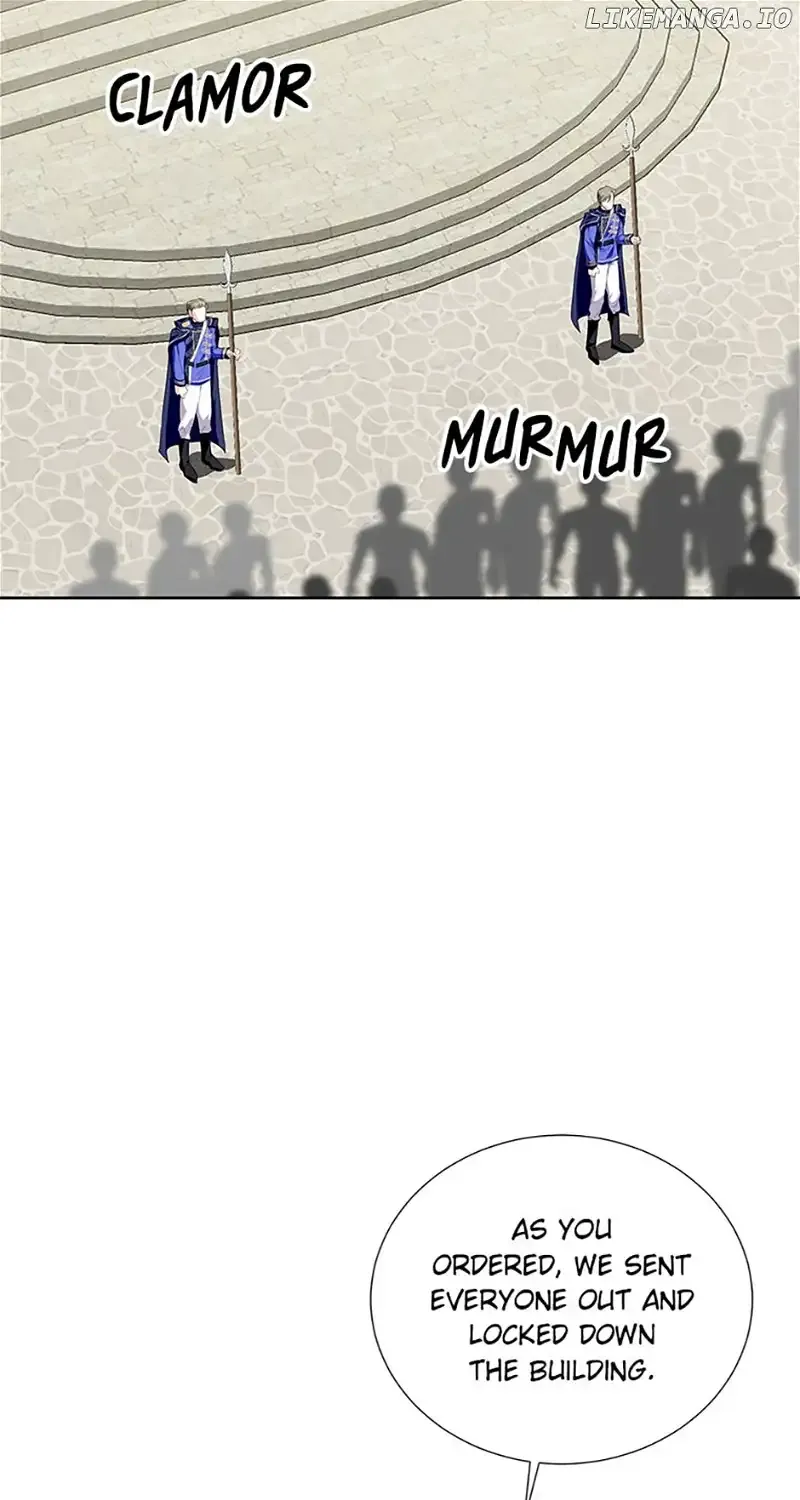 If You Remove the Kind Protagonist’s Mask Zinmanga X Chapter 42 Page 4