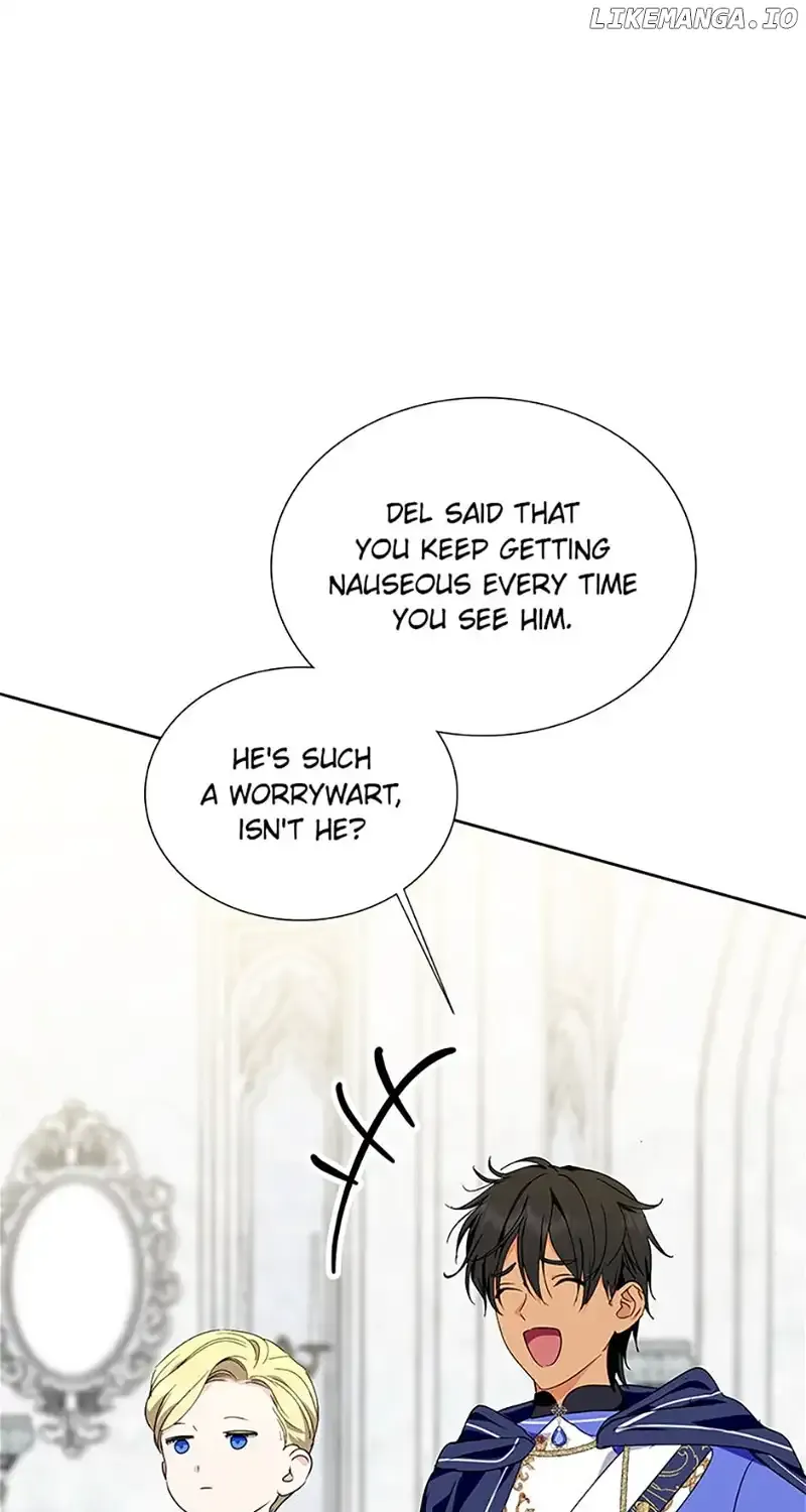 If You Remove the Kind Protagonist’s Mask Zinmanga X Chapter 42 Page 90