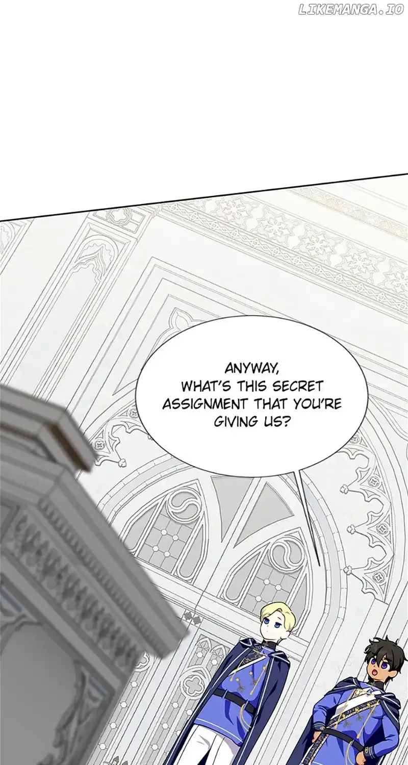 If You Remove the Kind Protagonist’s Mask Zinmanga X Chapter 42 Page 96