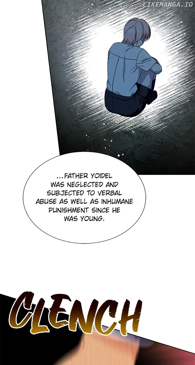 If You Remove the Kind Protagonist’s Mask Zinmanga X Chapter 42 Page 108