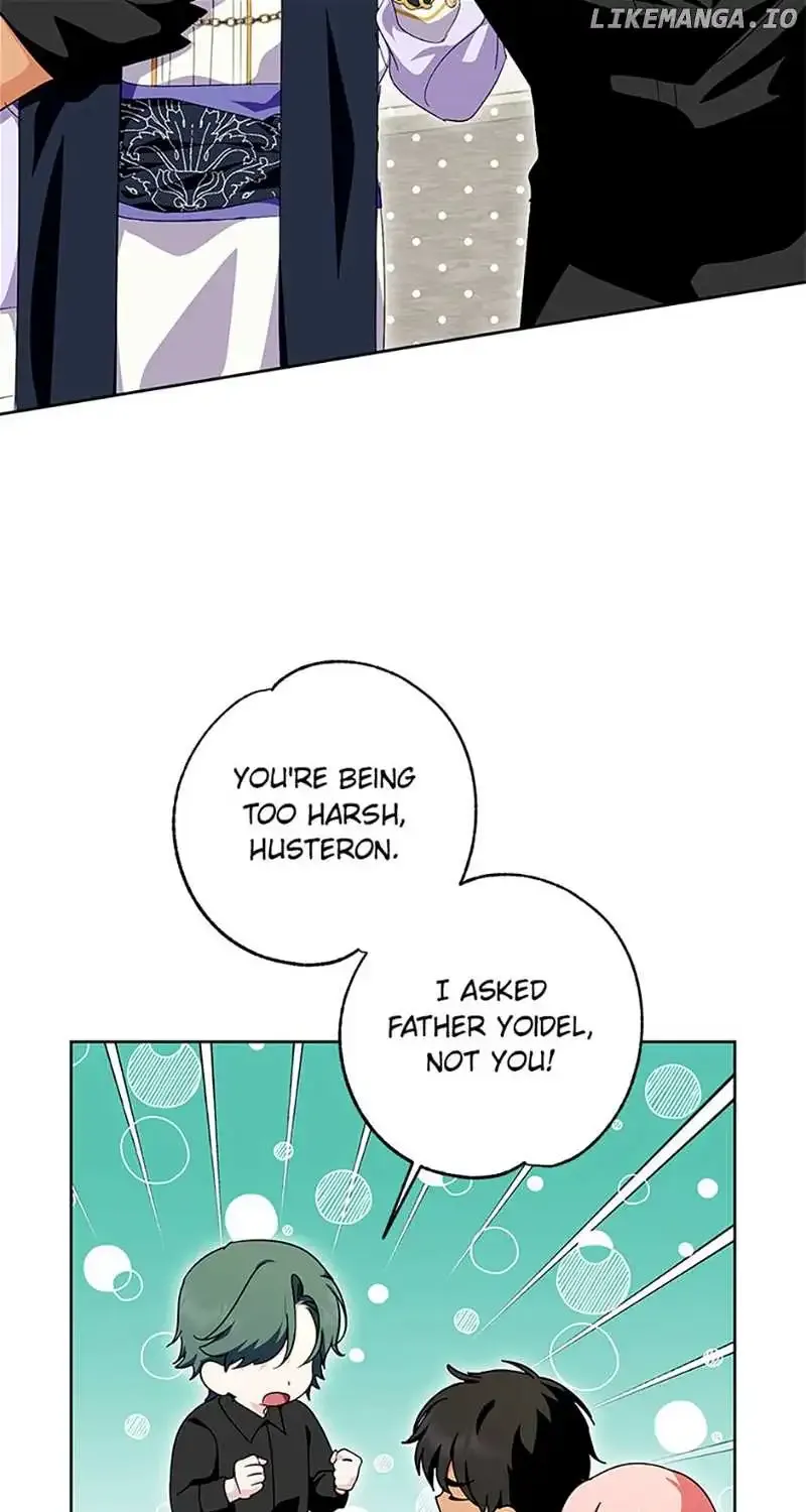 If You Remove the Kind Protagonist’s Mask Zinmanga X Chapter 41 Page 24