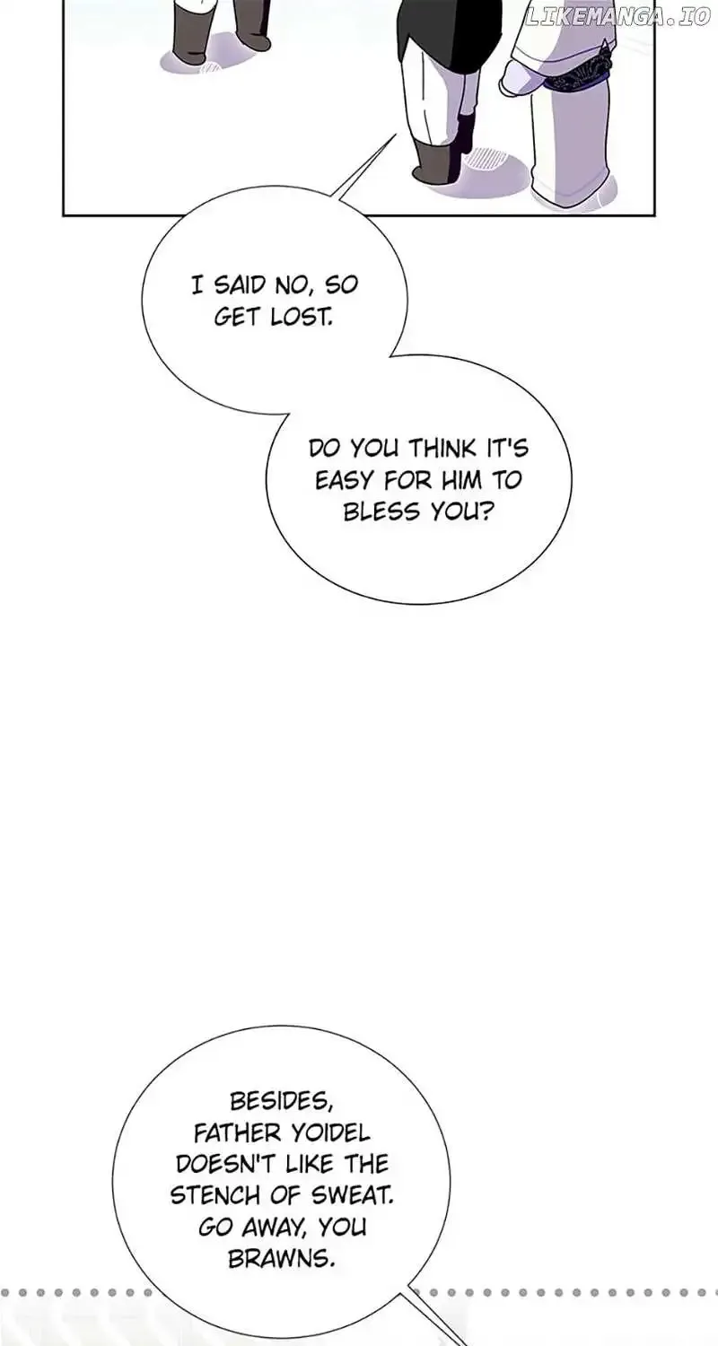 If You Remove the Kind Protagonist’s Mask Zinmanga X Chapter 41 Page 26