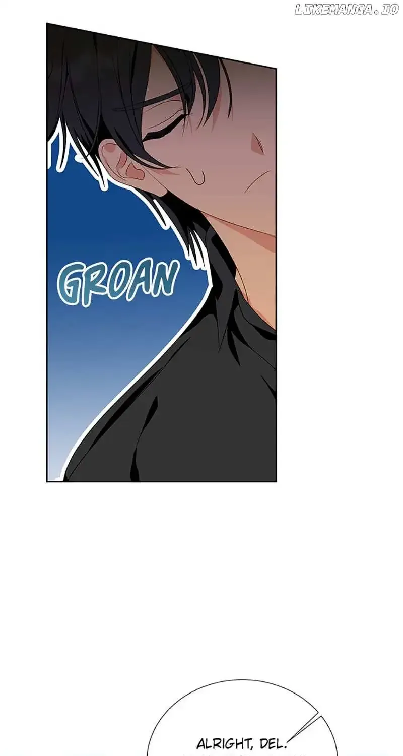If You Remove the Kind Protagonist’s Mask Zinmanga X Chapter 41 Page 34