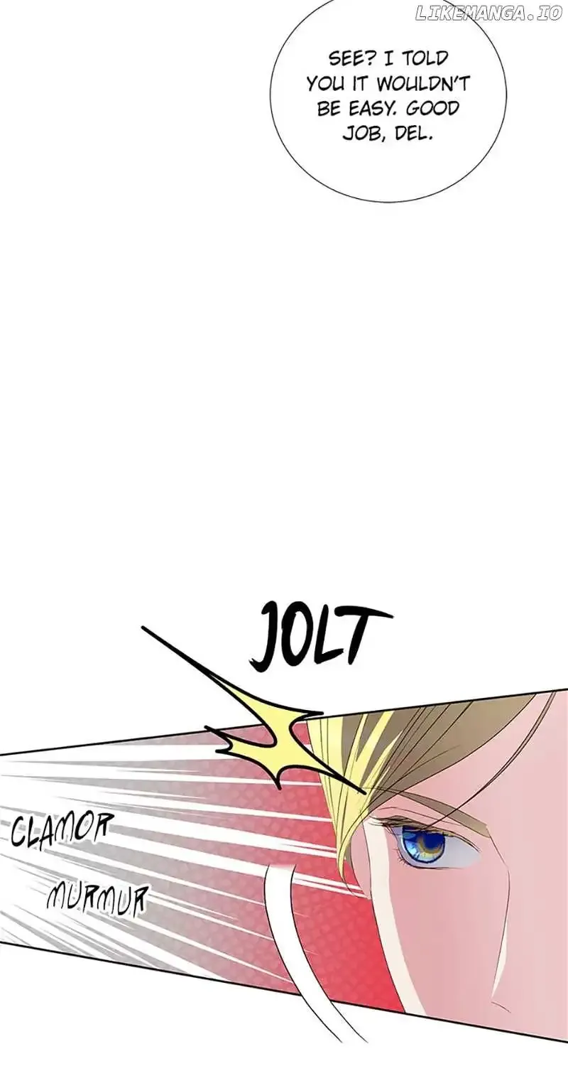 If You Remove the Kind Protagonist’s Mask Zinmanga X Chapter 41 Page 42