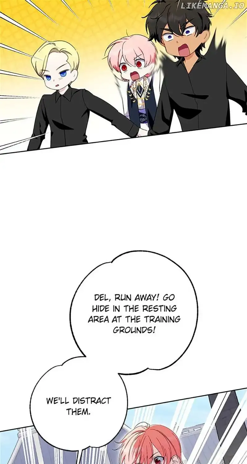 If You Remove the Kind Protagonist’s Mask Zinmanga X Chapter 41 Page 48