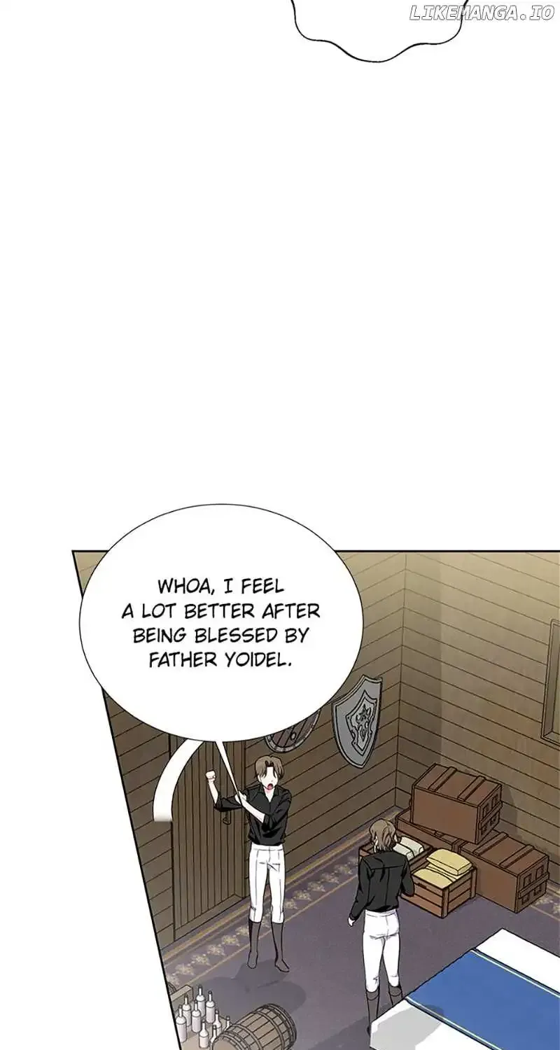 If You Remove the Kind Protagonist’s Mask Zinmanga X Chapter 41 Page 56