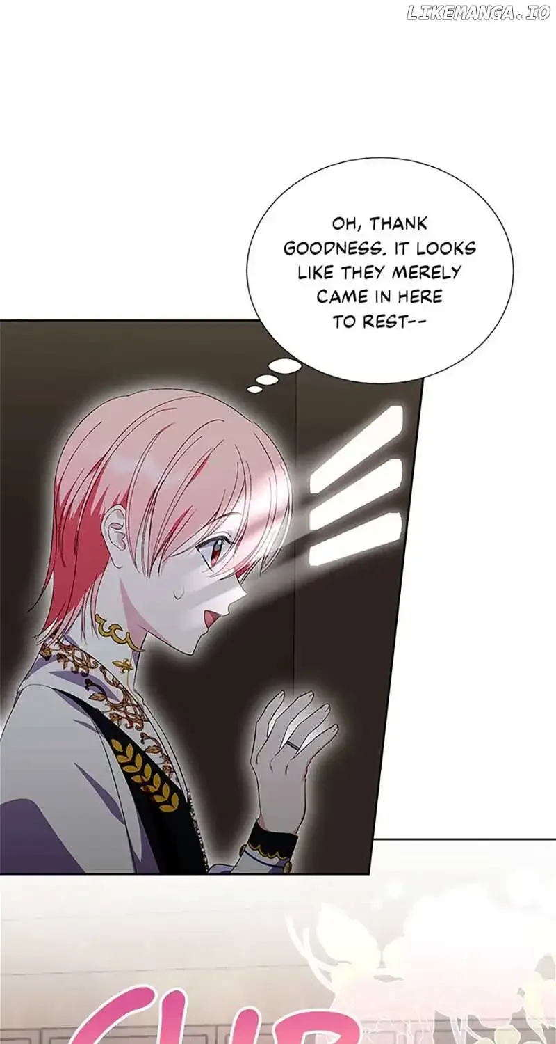 If You Remove the Kind Protagonist’s Mask Zinmanga X Chapter 41 Page 62