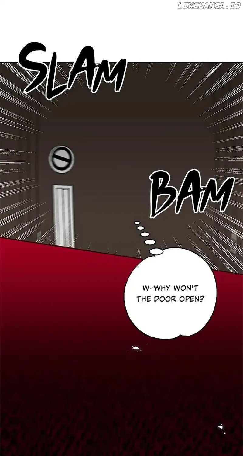 If You Remove the Kind Protagonist’s Mask Zinmanga X Chapter 41 Page 82
