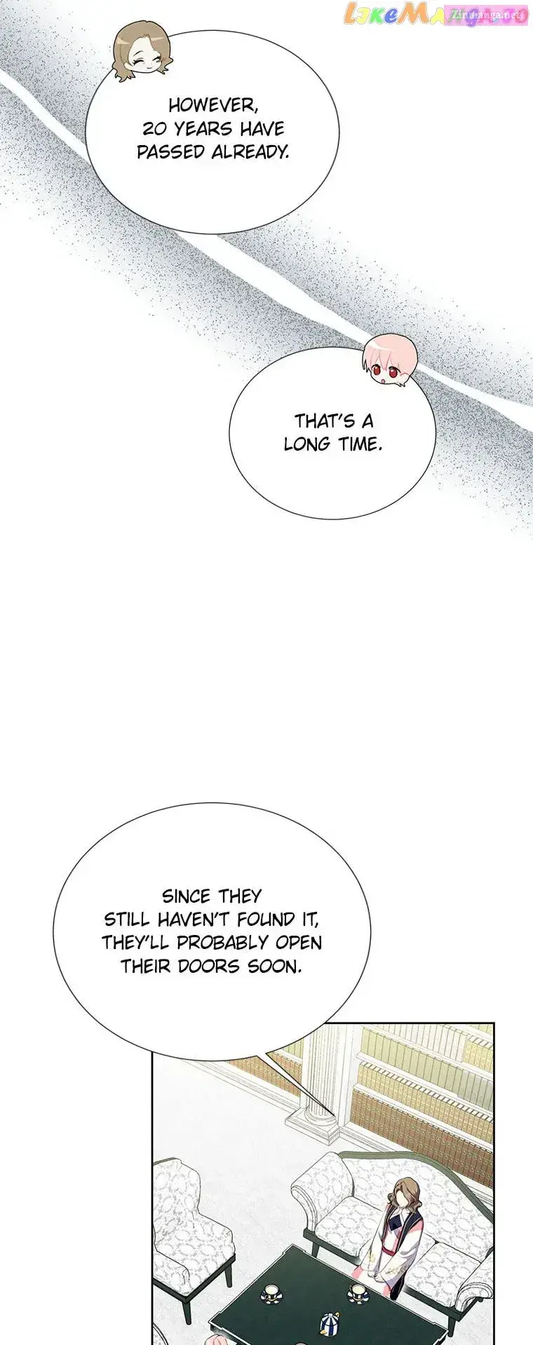 If You Remove the Kind Protagonist’s Mask Zinmanga X Chapter 40 Page 14