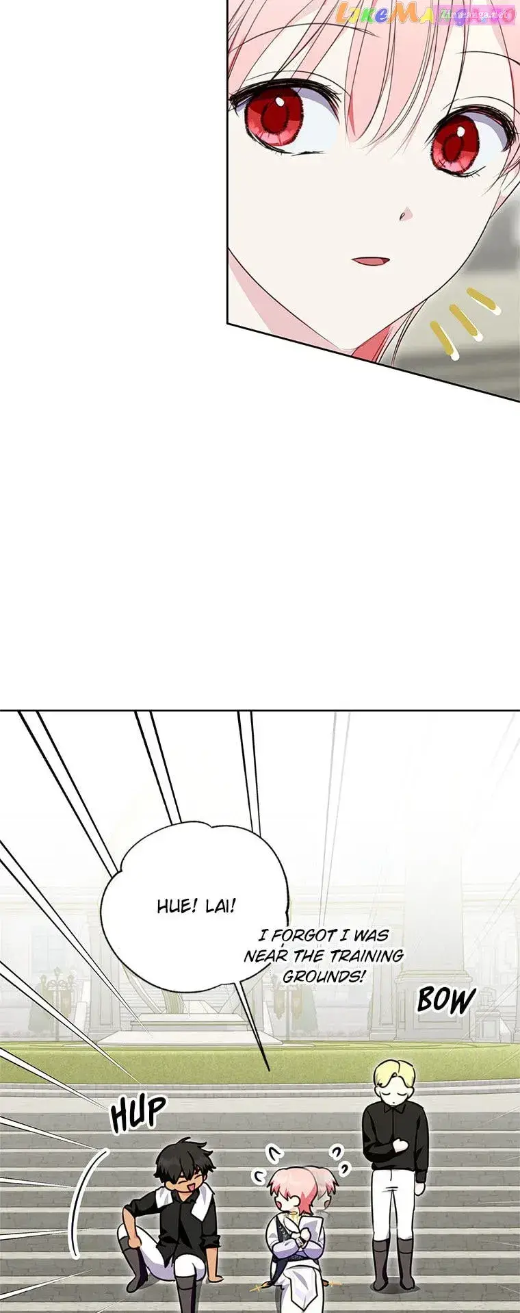 If You Remove the Kind Protagonist’s Mask Zinmanga X Chapter 40 Page 41