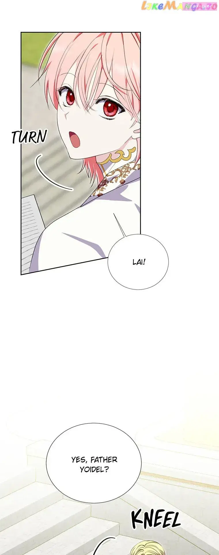 If You Remove the Kind Protagonist’s Mask Zinmanga X Chapter 40 Page 46