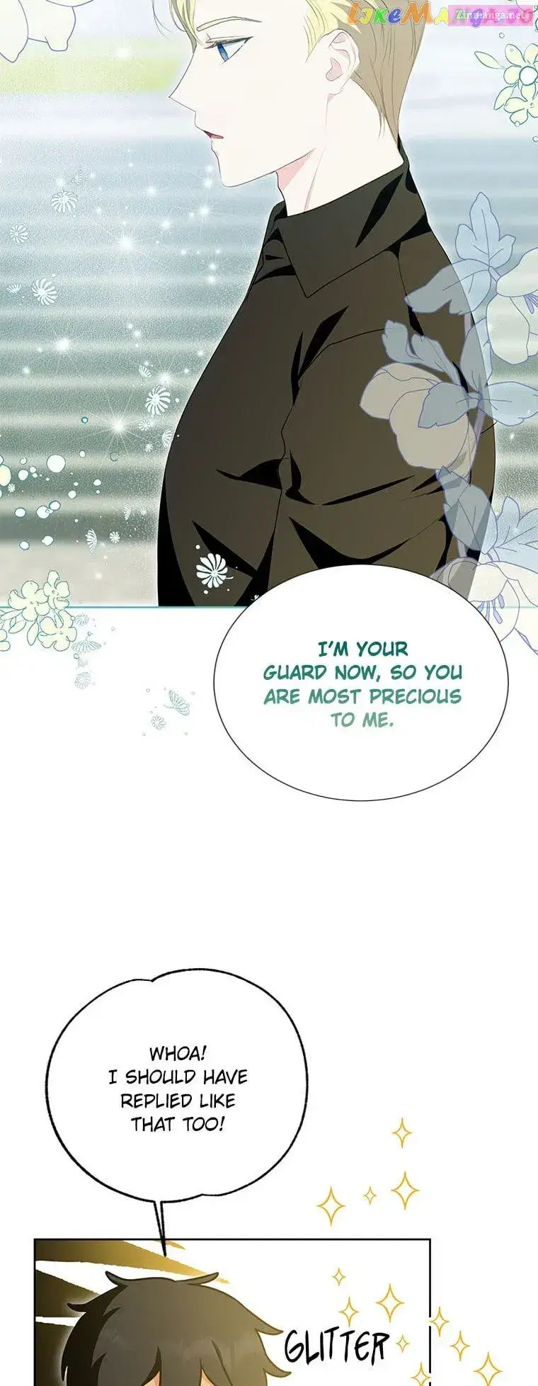 If You Remove the Kind Protagonist’s Mask Zinmanga X Chapter 40 Page 50