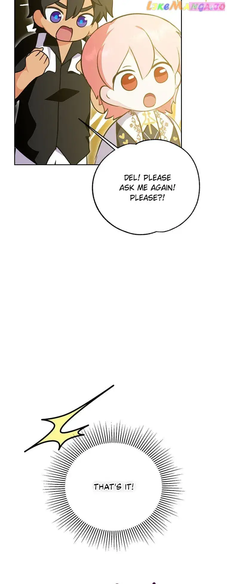 If You Remove the Kind Protagonist’s Mask Zinmanga X Chapter 40 Page 51