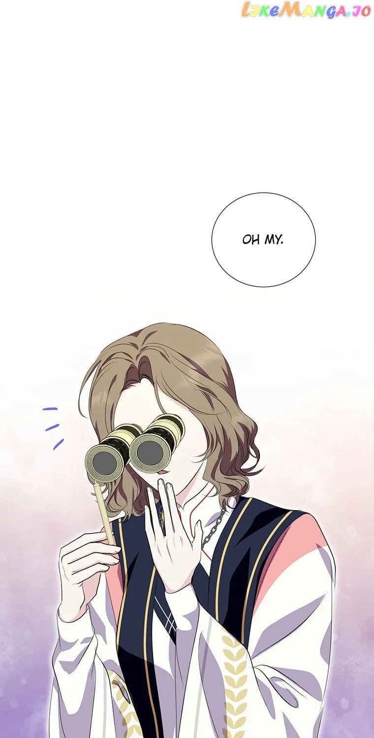 If You Remove the Kind Protagonist’s Mask Zinmanga X Chapter 40 Page 62