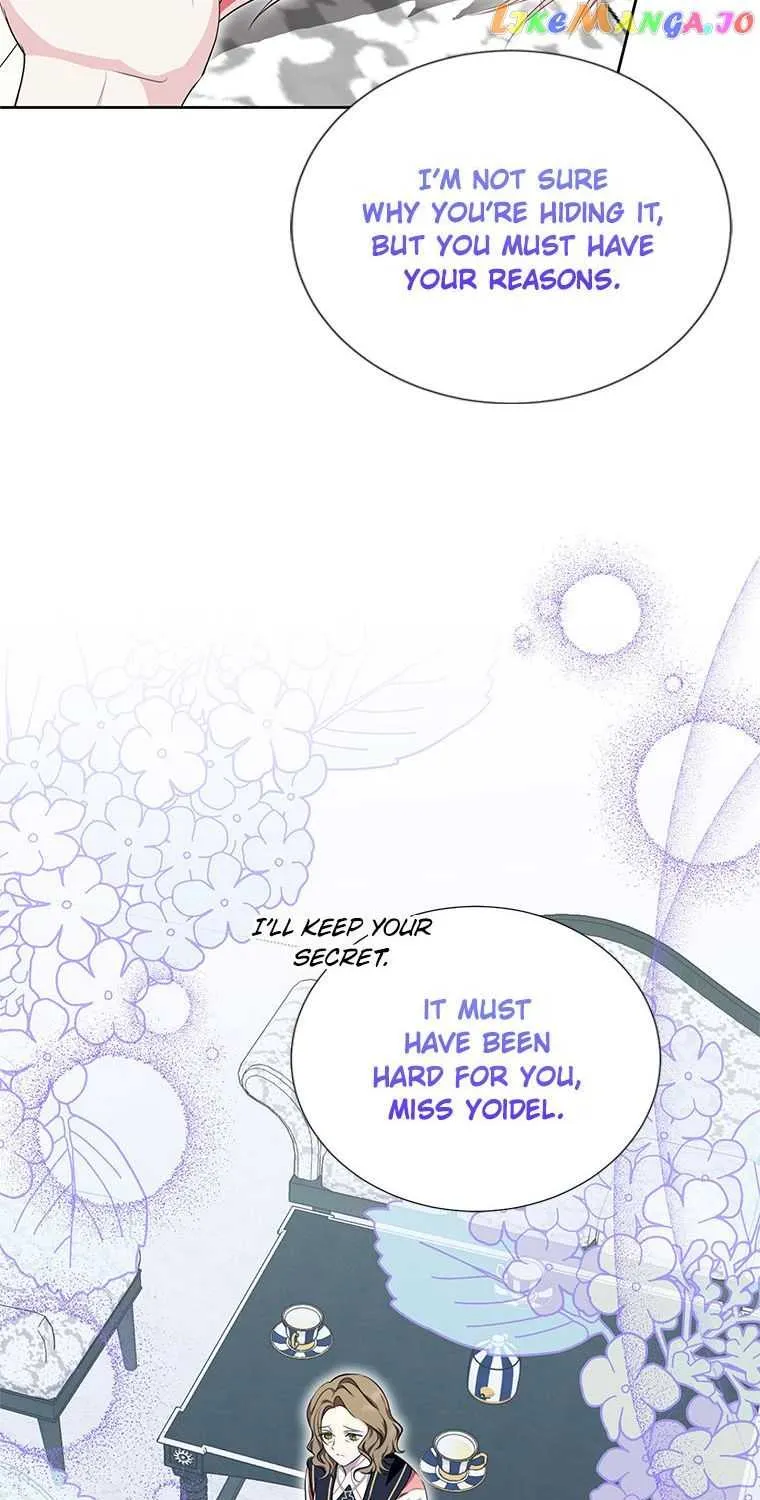 If You Remove the Kind Protagonist’s Mask Zinmanga X Chapter 40 Page 76