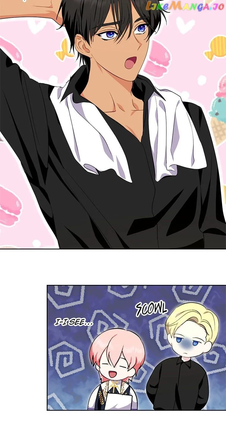 If You Remove the Kind Protagonist’s Mask Zinmanga X Chapter 40 Page 90