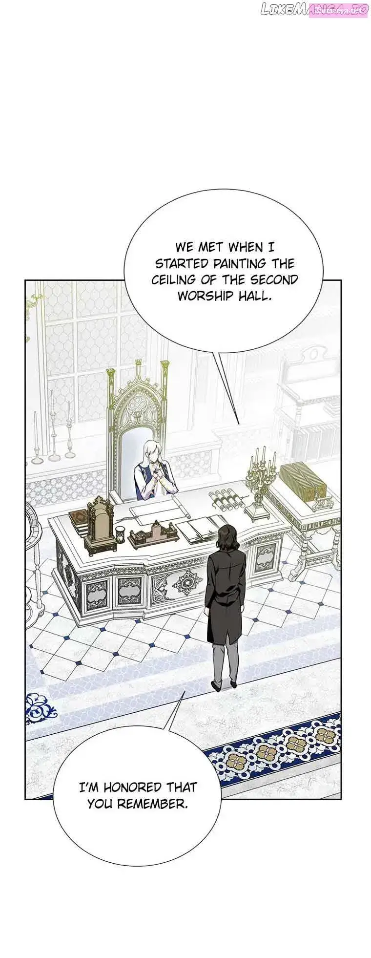 If You Remove the Kind Protagonist’s Mask Zinmanga X Chapter 39 Page 6