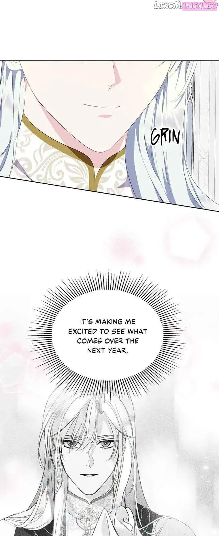 If You Remove the Kind Protagonist’s Mask Zinmanga X Chapter 39 Page 14