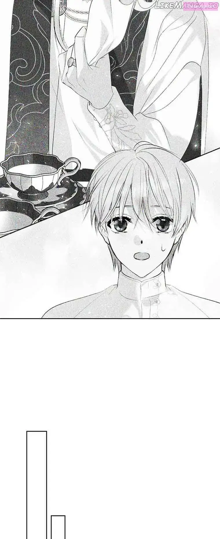 If You Remove the Kind Protagonist’s Mask Zinmanga X Chapter 39 Page 15