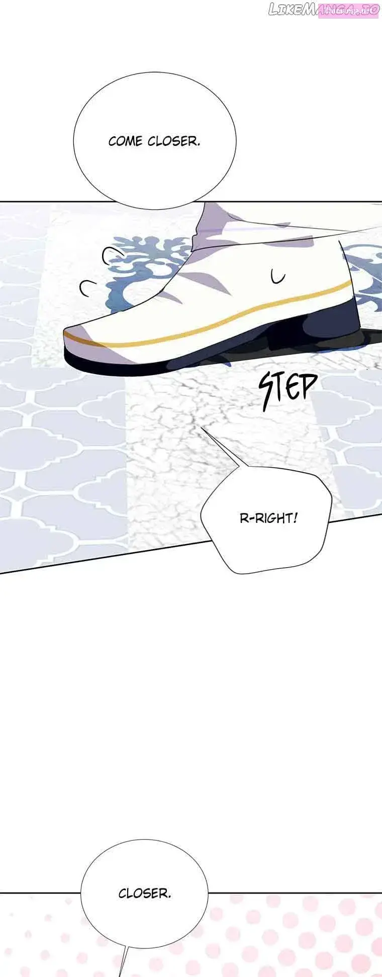 If You Remove the Kind Protagonist’s Mask Zinmanga X Chapter 39 Page 20