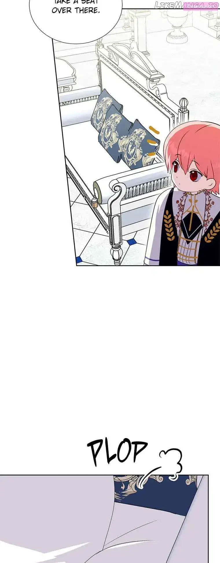 If You Remove the Kind Protagonist’s Mask Zinmanga X Chapter 39 Page 26