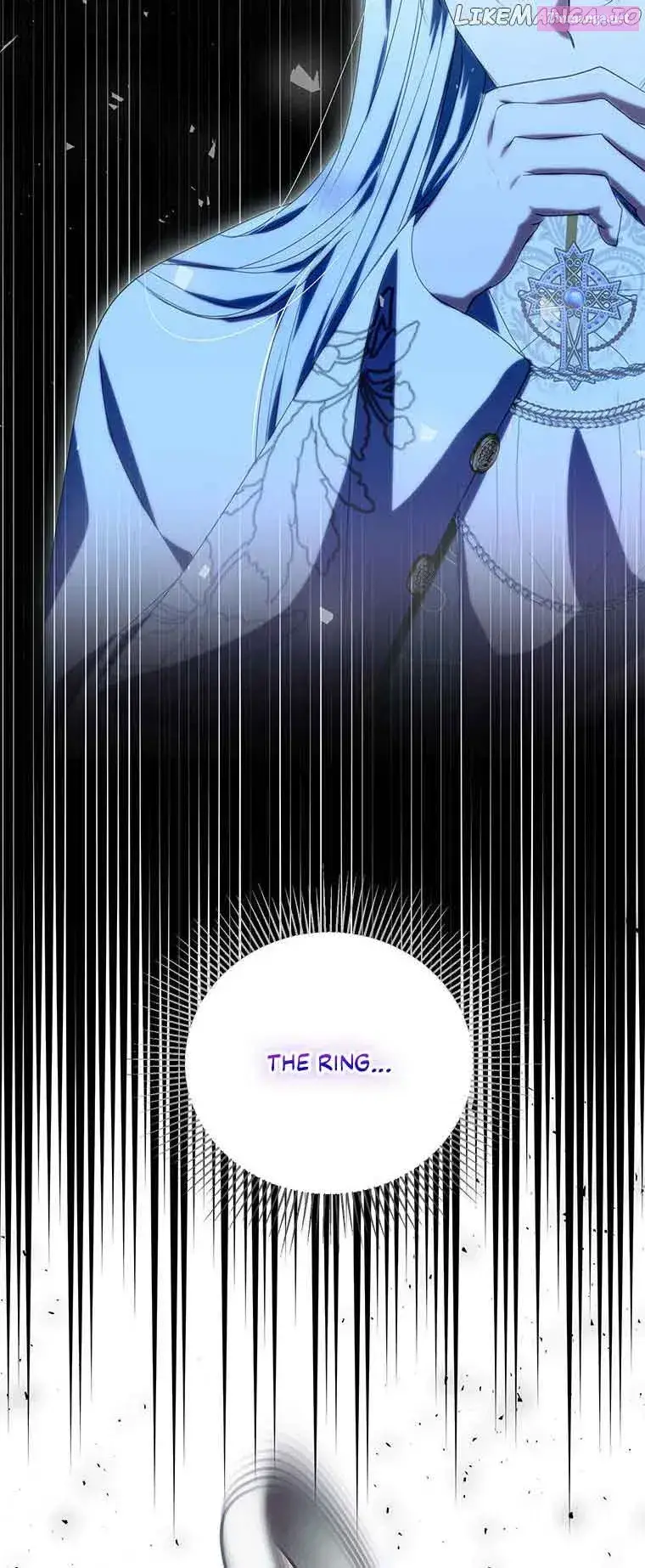 If You Remove the Kind Protagonist’s Mask Zinmanga X Chapter 39 Page 58
