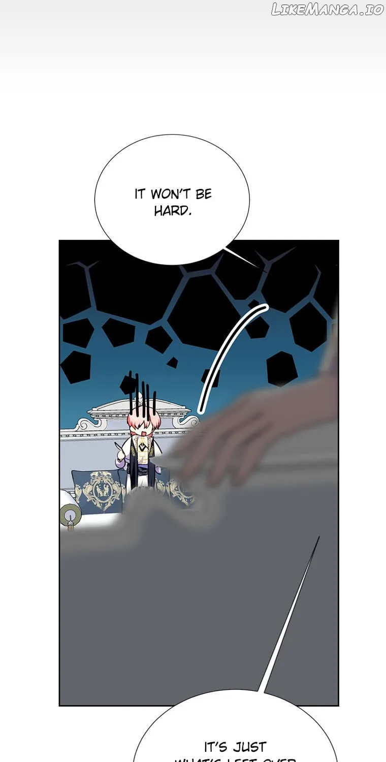If You Remove the Kind Protagonist’s Mask Zinmanga X Chapter 39 Page 74