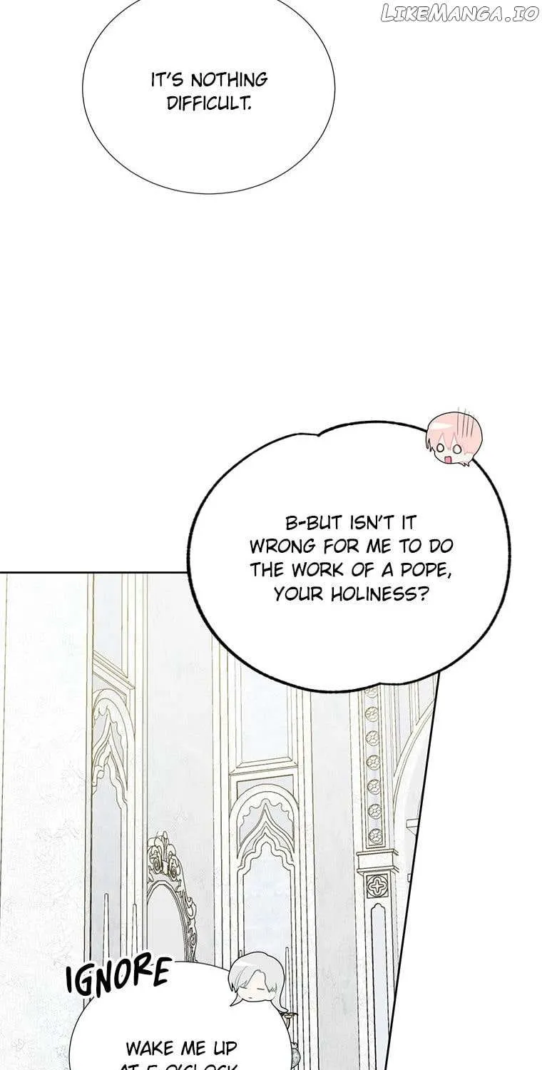 If You Remove the Kind Protagonist’s Mask Zinmanga X Chapter 39 Page 80