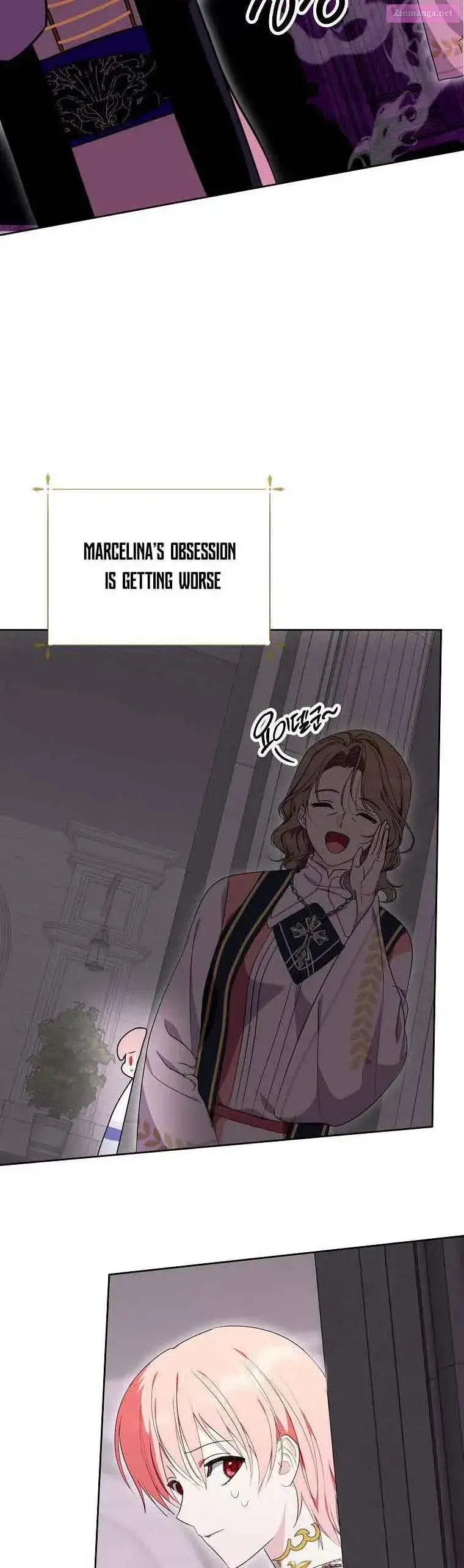 If You Remove the Kind Protagonist’s Mask Zinmanga X Chapter 38 Page 3