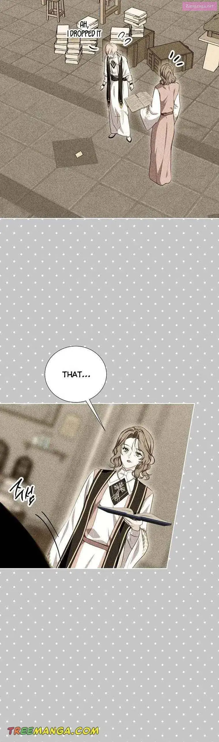 If You Remove the Kind Protagonist’s Mask Zinmanga X Chapter 38 Page 6