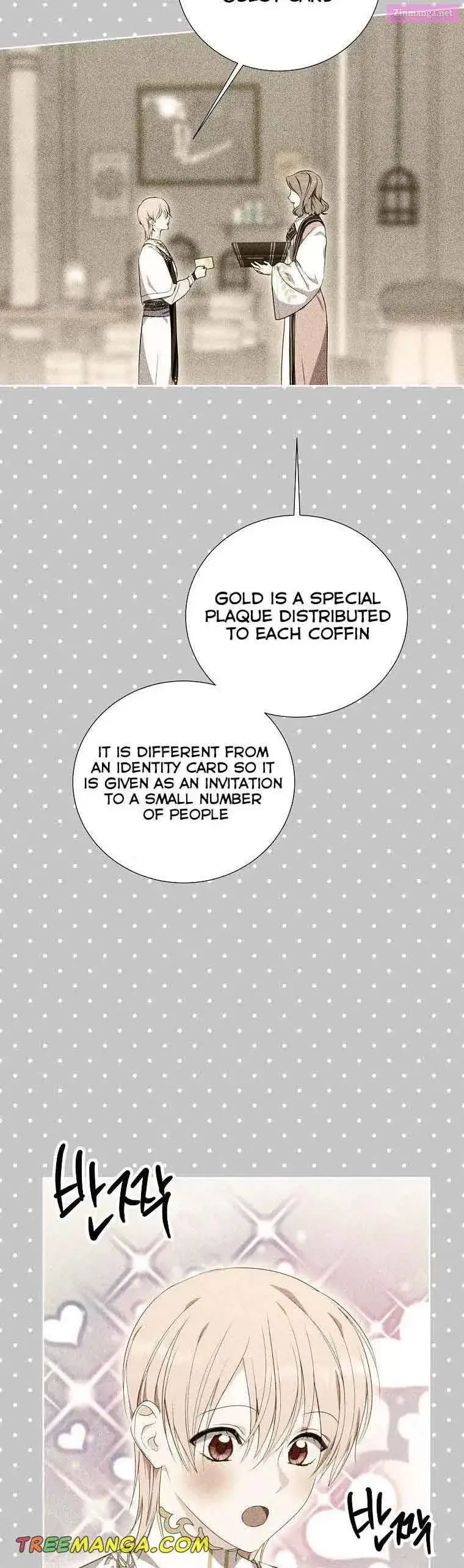 If You Remove the Kind Protagonist’s Mask Zinmanga X Chapter 38 Page 8
