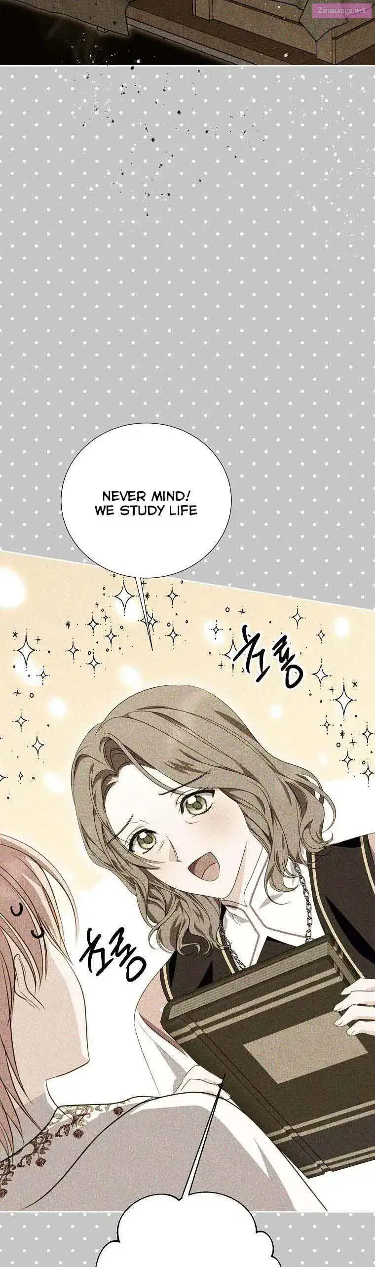 If You Remove the Kind Protagonist’s Mask Zinmanga X Chapter 38 Page 12