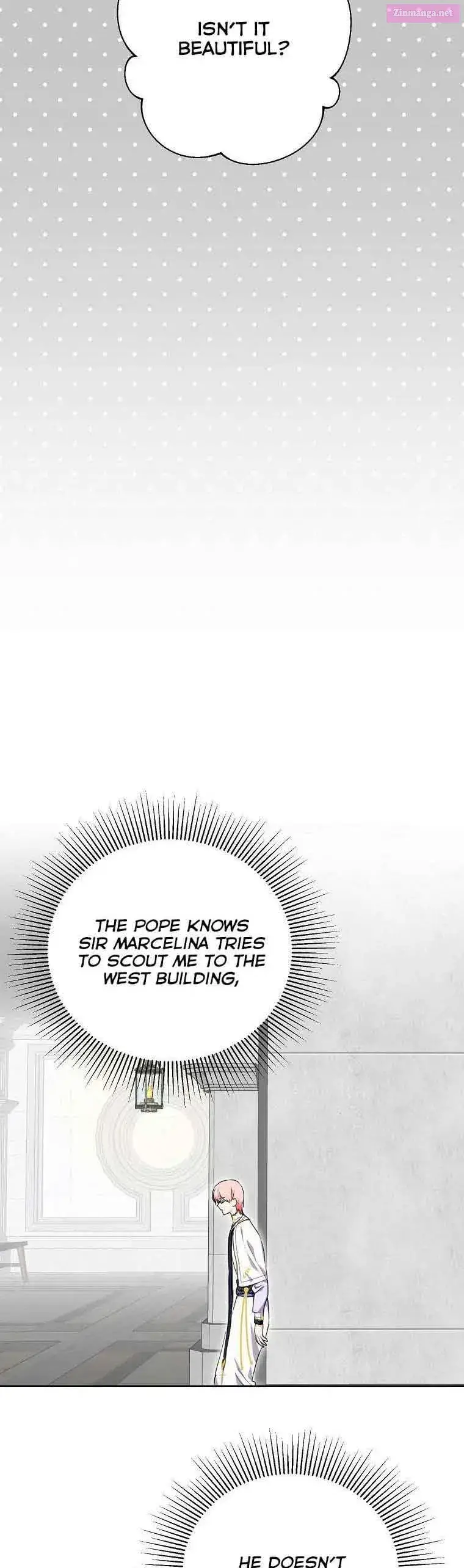 If You Remove the Kind Protagonist’s Mask Zinmanga X Chapter 38 Page 13
