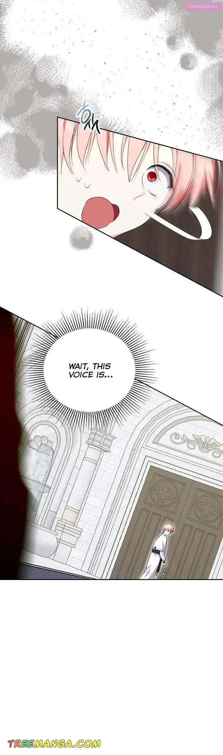If You Remove the Kind Protagonist’s Mask Zinmanga X Chapter 38 Page 20