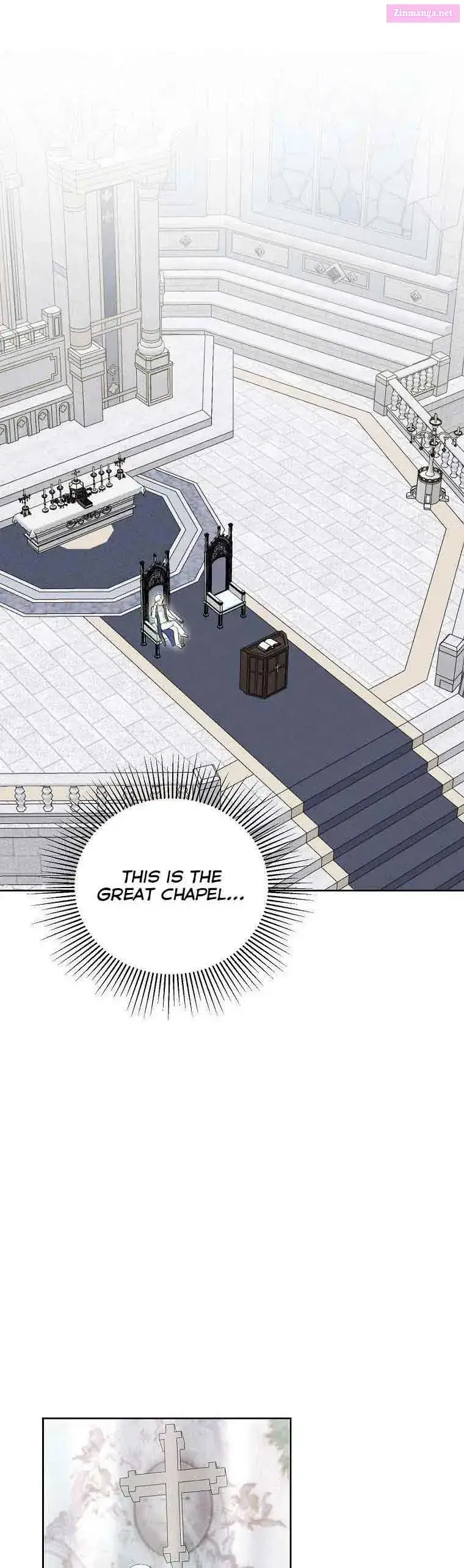 If You Remove the Kind Protagonist’s Mask Zinmanga X Chapter 38 Page 23