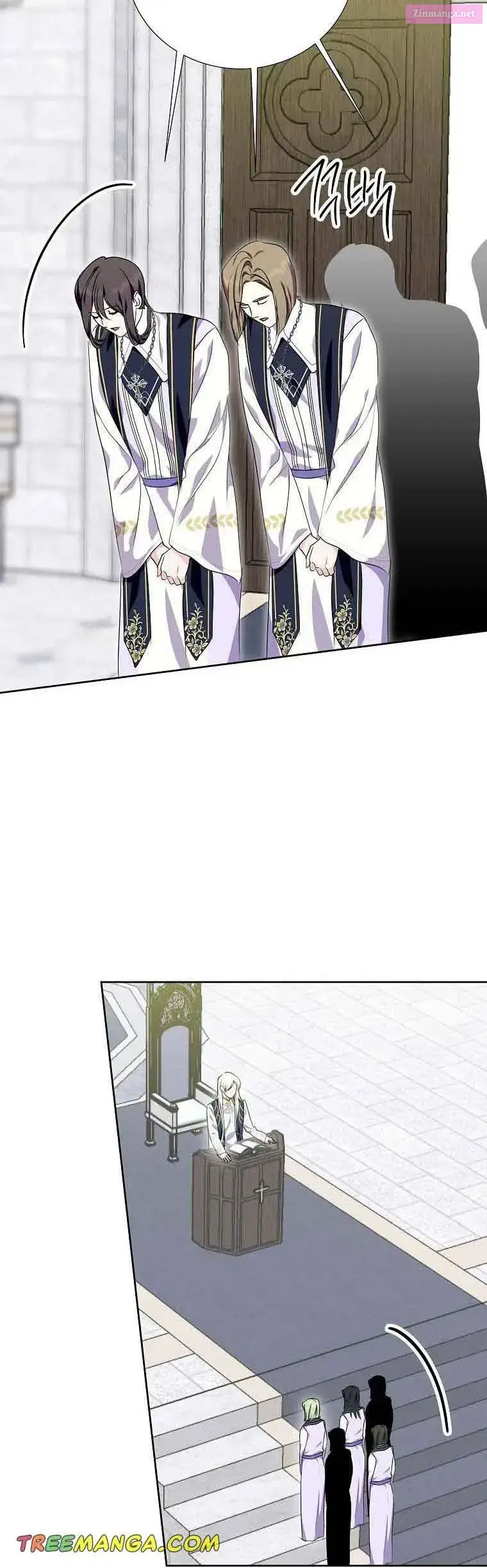 If You Remove the Kind Protagonist’s Mask Zinmanga X Chapter 38 Page 34