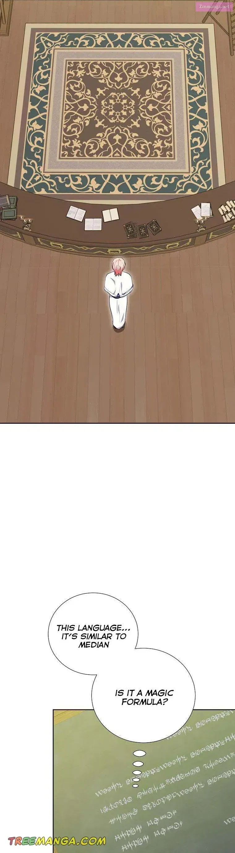 If You Remove the Kind Protagonist’s Mask Zinmanga X Chapter 37 Page 10