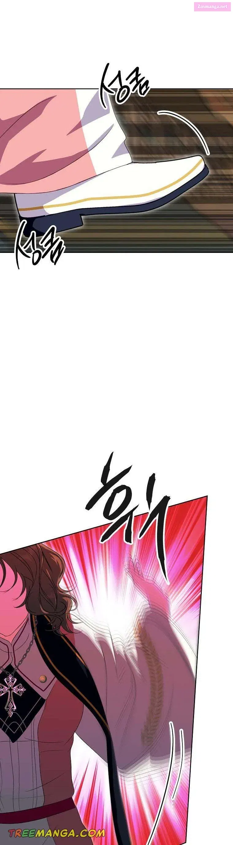 If You Remove the Kind Protagonist’s Mask Zinmanga X Chapter 37 Page 18